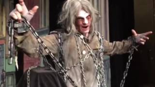 A Christmas Carol AM - Mannequin Challenge