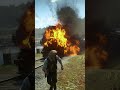 Mastering Survival Skill in Red Dead Redemption 2 #rdr2 #survivaltips #gamingshorts #gaming  #shorts