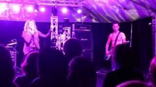 Akira Yamaoka and Mary Elizabeth McGlynn Live at Japan Expo 2014 - Letter - From The Lost Days