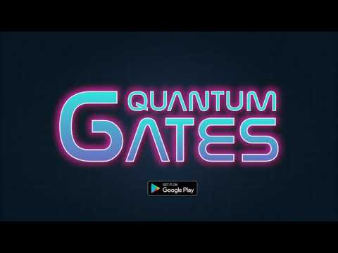 Quantum Gates