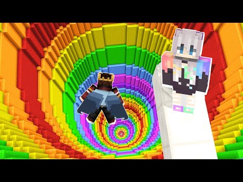 BAYANDOKTOR VS MİNECRAFT #104 😍 - Minecraft