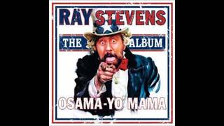 Watch Ray Stevens Bon Temps Roulette video