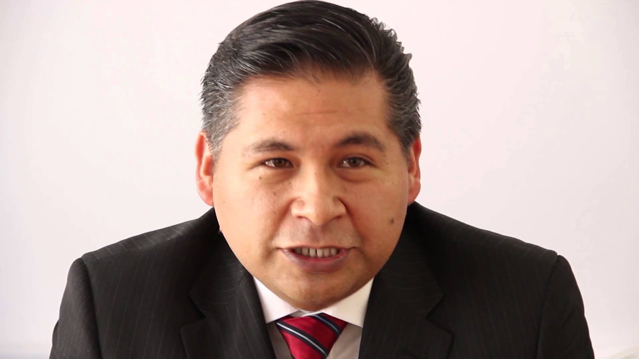 CWA - Expo Carga 2013 / Conferencia PRODETEC