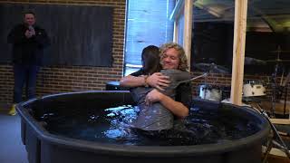 Baptism Sunday | October 25th, 2020