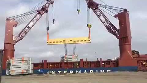 300TOTransformerFromSevilla2USA