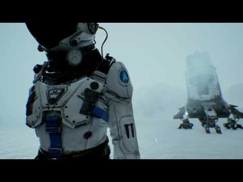 Turing Test trailer - PC Gaming Show 2016