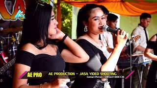 ALL ARTIS MARANTIKA - BEGADANG 2