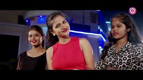 Instagram Beauty | Full Official Video | Dancer Ritesh | Ishwari | Santu Nije | Odia Dance Song