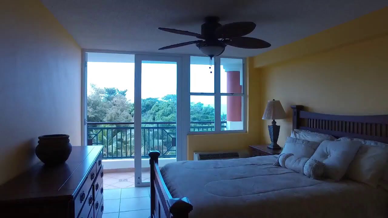 Rincon Puerto Rico Beachfront Condo for Sale at Macor by the Seas YouTube