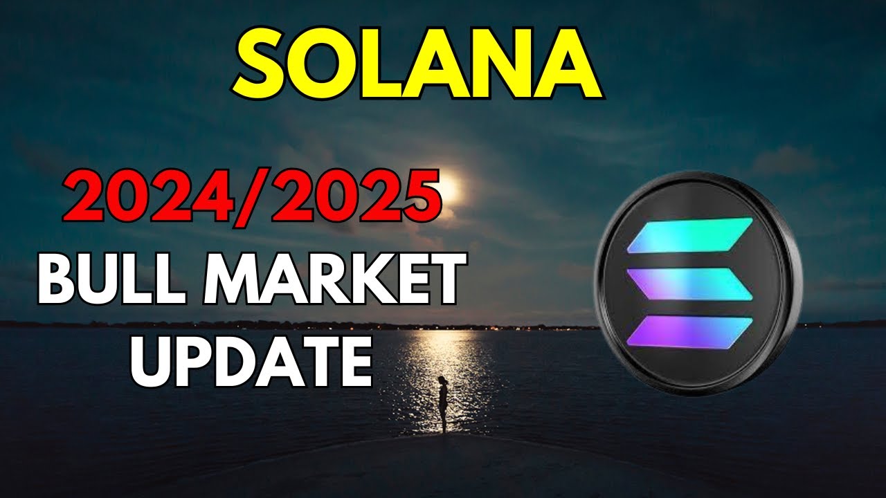 SOLANA SOL Price News Today, Technical Analysis and Price Prediction ...