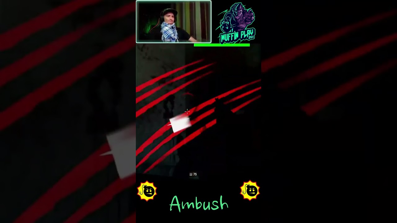 ЗАСАДА! - Serious Sam 4  