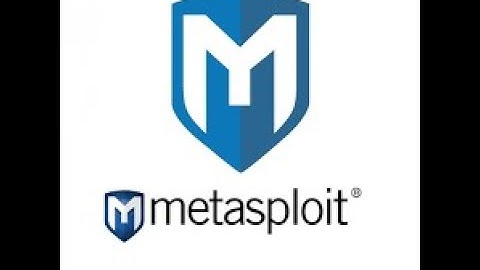 Try Hack Me |  Metasploit   Introduction | Tamil Cyber Security |