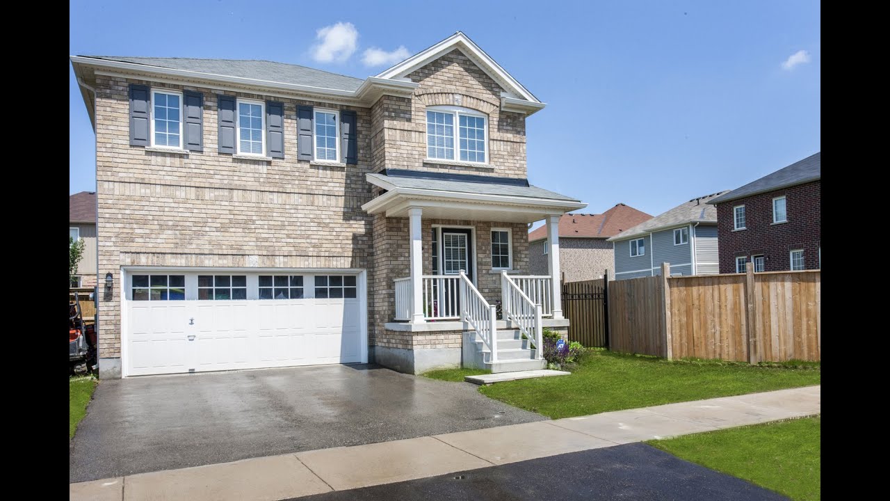 26 ANDOVER DRIVE, BRESLAU YouTube