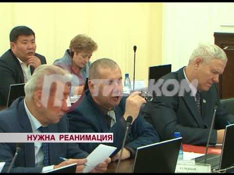 В Народном Хурале обсудили перспективы развития молочной отрасли