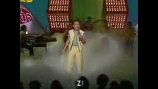 Alan Parsons - Games People Play - Lenny Zakatek on Vocal 84