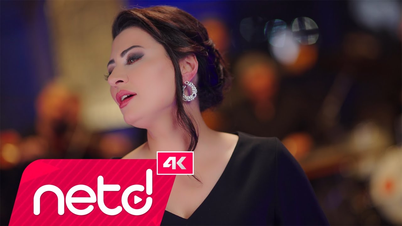 Semiha Gündüz  - Yağmurun Sesine Bak