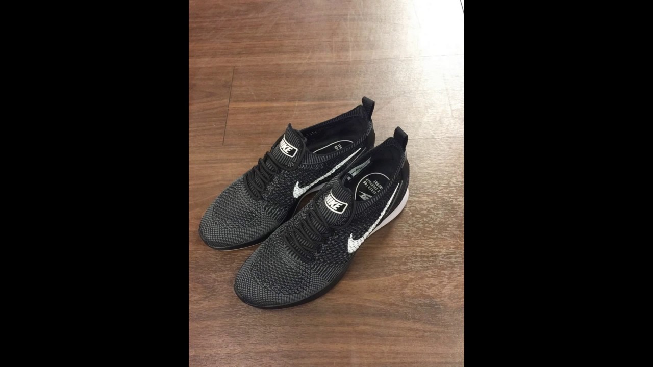 w air zoom mariah fk racer