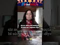 ''Bu Memleketin Zenginliği Sadece Patronların Kasasındaki Dolar Değildir!'' - Esra Işık