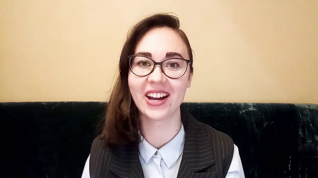 Как избавиться от заикания - YouTube