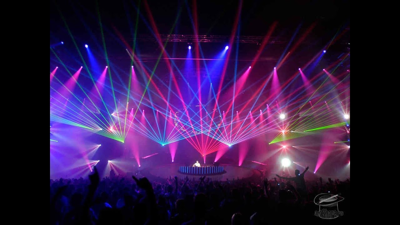 ELECTRIC DANCE MUSIC REQUIEM YouTube