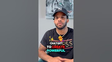 How to use ChatGPT to create powerful Credit dispute letters , Boosting  your credit score to 700 🚀