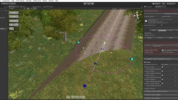 [Pre-Beta] - Sentieri & Vegetation Studio