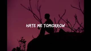 Blue October _ Hate Me (Lyrics)