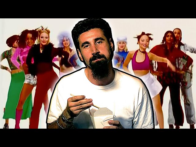 If SYSTEM OF A DOWN wrote 'MACARENA' class=
