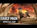 Early Man (2018 Movie) Official Clip “This Is Goona” – Maisie Williams, Tom Hiddleston
