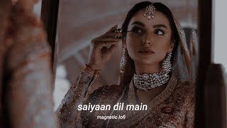 𝑠𝑎𝑖𝑦𝑎𝑎𝑛 𝑑𝑖𝑙 𝑚𝑒 𝑎𝑎𝑛𝑎 𝑟𝑒 (𝑠𝑙𝑜𝑤𝑒𝑑   𝑟𝑒𝑣𝑒𝑟𝑏)