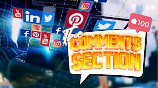 COMMENTS SECTION FIVE APRIL 14, 2026