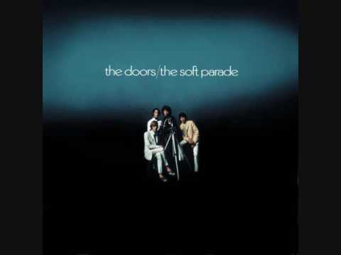 The Soft Parade - The Doors