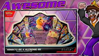 pokemon card box set POKEMON TCG: CHARIZARD EX SPECIAL COLLECTION [LIMIT 1 PER PERSON] main image 1