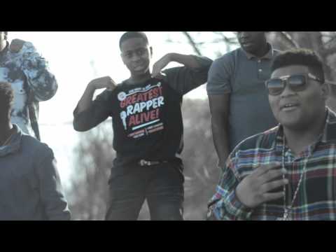 We Dem Niggas Official Video