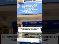 Eyeroots Clinic Now in Sector 37 Faridabad | Eye Specialist Dr. Niharika Khute | New Clinic Tour