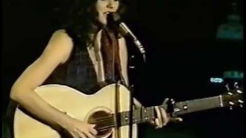 Linda Ronstadt In Atlanta   1977   07   It Doesn