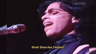 PRINCE - Sign O' The Times (Legendado Pt-Br 🇧🇷)