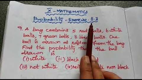 10th maths-Ex 8.3-9th sum