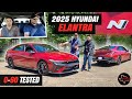 Is The Hyundai Elantra N BETTER Than A Golf GTI Review 0 60 Is The Hyundai Elantra N BETTER Than A Golf GTI Review 0 60