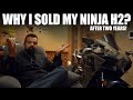 Why i sold my ninjah2