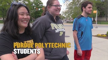 Become a Techie at Purdue University – Purdue Polytechnic