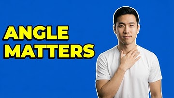 Should I Change Paddle Angle For Power?