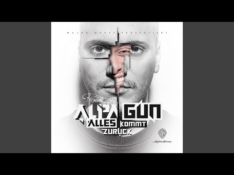 Putar Die Welt brennt - Alpa Gun