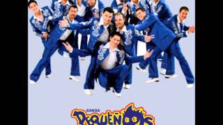 Banda Pequeños Musical - Mi Corazón Y Yo