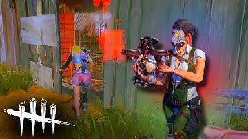 DBDM The Skull Merchant : Graphics Ultra