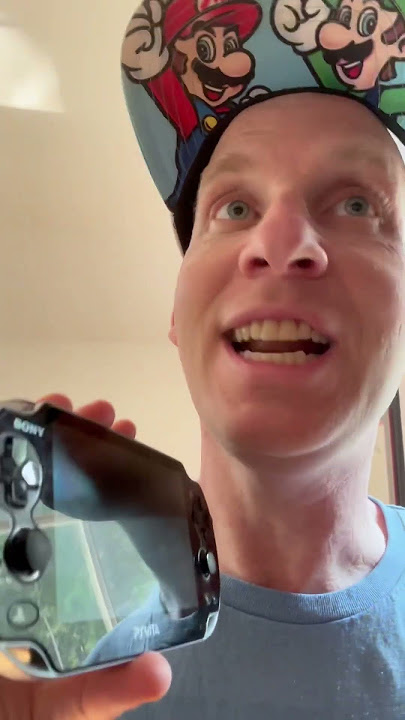 PS Vita If Sony Wasn’t Greedy