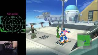 (Xathon) First Play of Mega Man X Command Mission #5