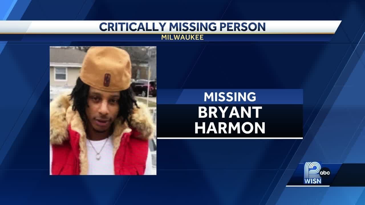 Milwaukee police search for critically missing man last seen on ...