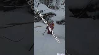 Зима 2018 Зима 2018