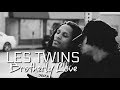 LES TWINS | BROTHERLY LOVE (From Old To Recent)